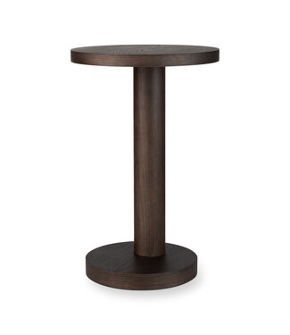 Quax Quax - Side Table - Oak Veneer