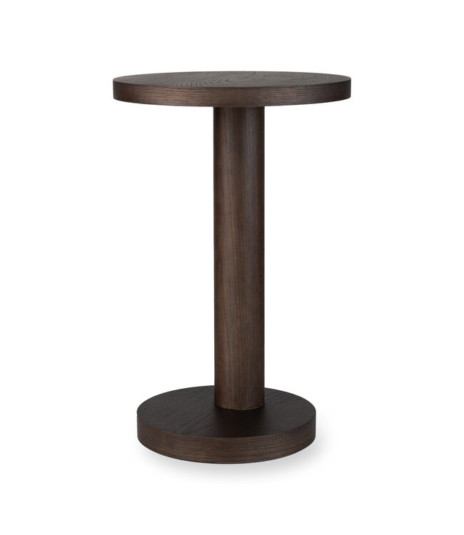 Quax Quax - Side Table - Oak Veneer