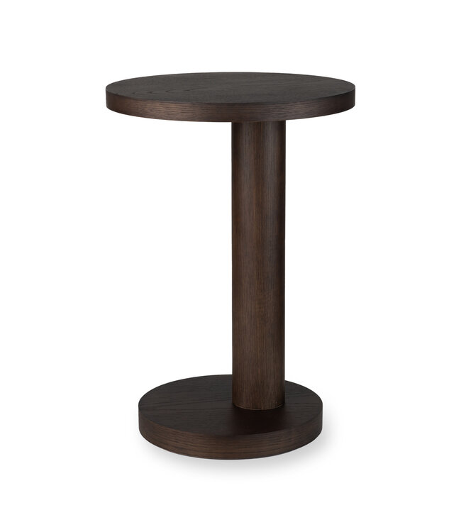 Quax Quax - Side Table - Oak Veneer