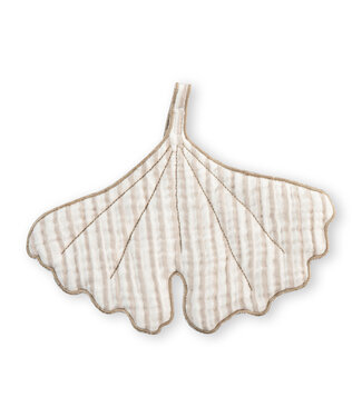 Quax Quax - Stripes - Doudou Ginkgo