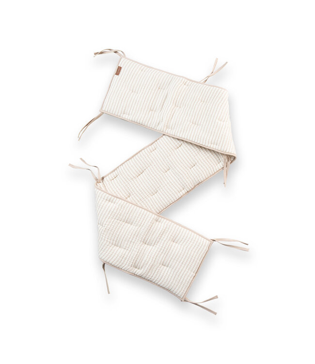 Quax Quax - Stripes - Box/Bed Omtrek