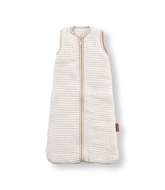 Quax Quax - Stripes - Slaapzak 50/65 Cm (0-6M)
