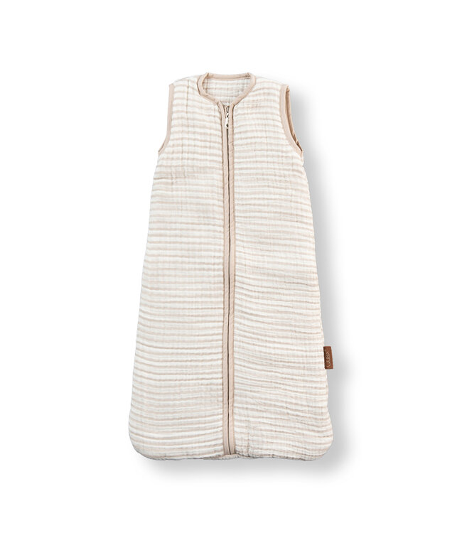 Quax Quax - Stripes - Slaapzak 50/65 Cm (0-6M)