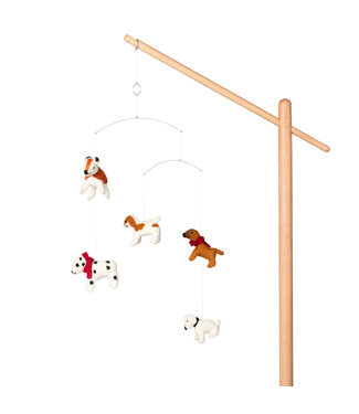 Quax Quax - Mobile Dogs