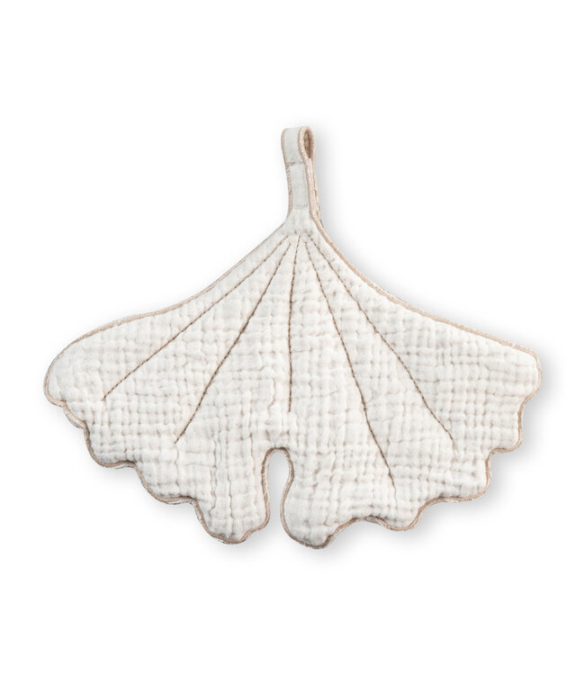 Quax Quax - Clay - Doudou Ginkgo