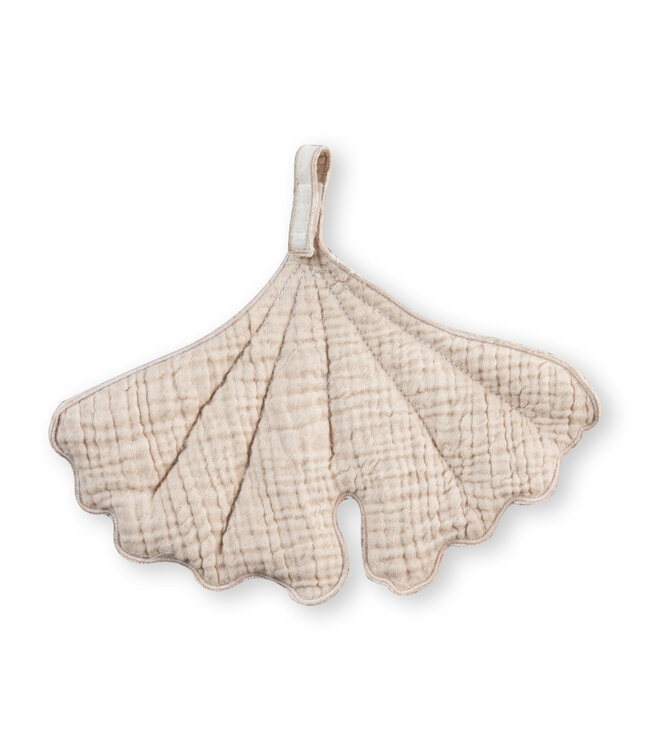 Quax Quax - Clay - Doudou Ginkgo