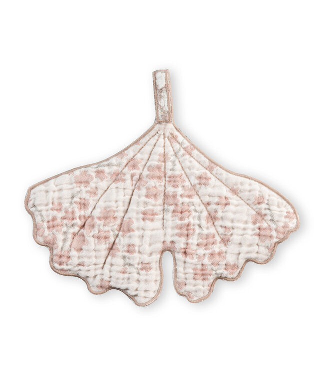 Quax Quax - Blossom - Doudou Ginkgo - Blossom