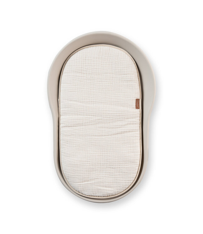 Quax Quax - Clay - Mamee Inlay Cushion