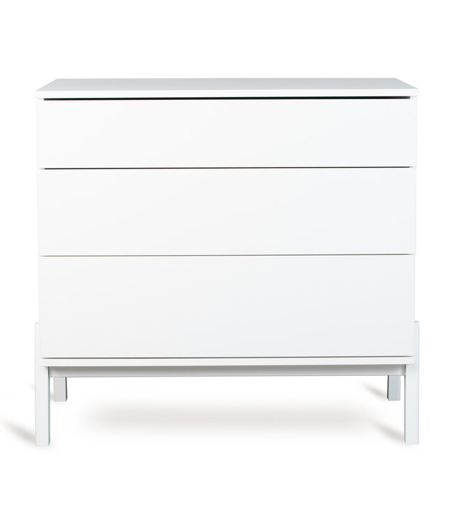 Quax Quax - Ashi Commode - Cream