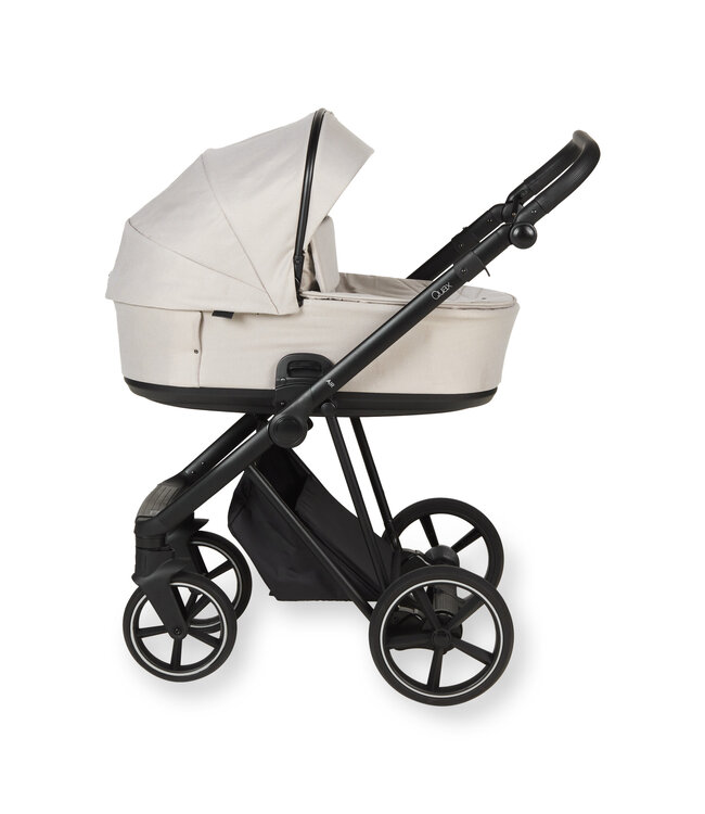 Quax Quax - Air Kinderwagen - Beige