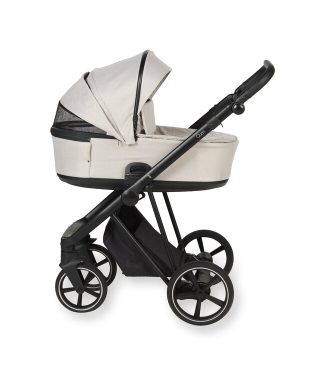 Quax Quax - Air Kinderwagen - Beige