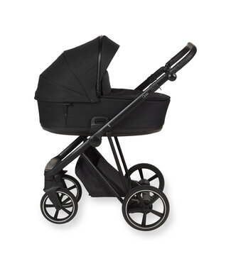 Quax Quax - Air Kinderwagen - Black