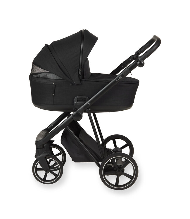 Quax Quax - Air Kinderwagen - Black
