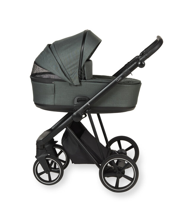 Quax Quax - Air Kinderwagen - Moss