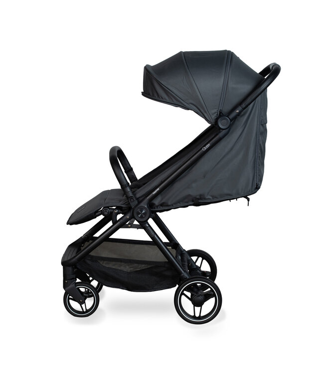 Quax Quax - Buggy - Easyfold - Black