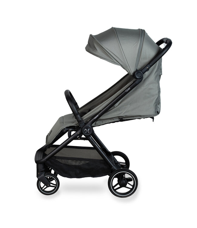 Quax Quax - Buggy - Easyfold - Moss