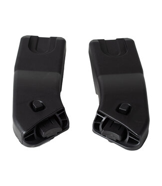 Quax Quax - Buggy - Easyfold - Adapter
