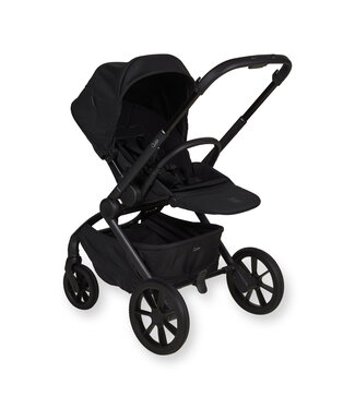 Quax Quax - Echo Stroller - Black