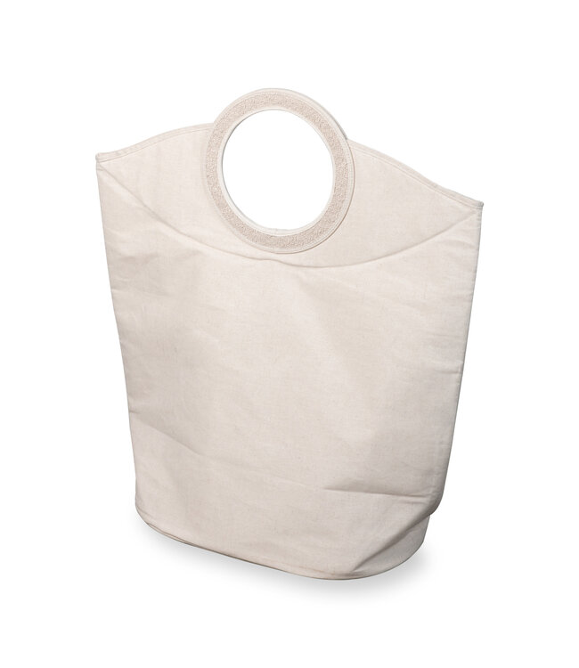 Quax Quax - Opbergmand - Opvouwbaar 50X30X65H - Katoen