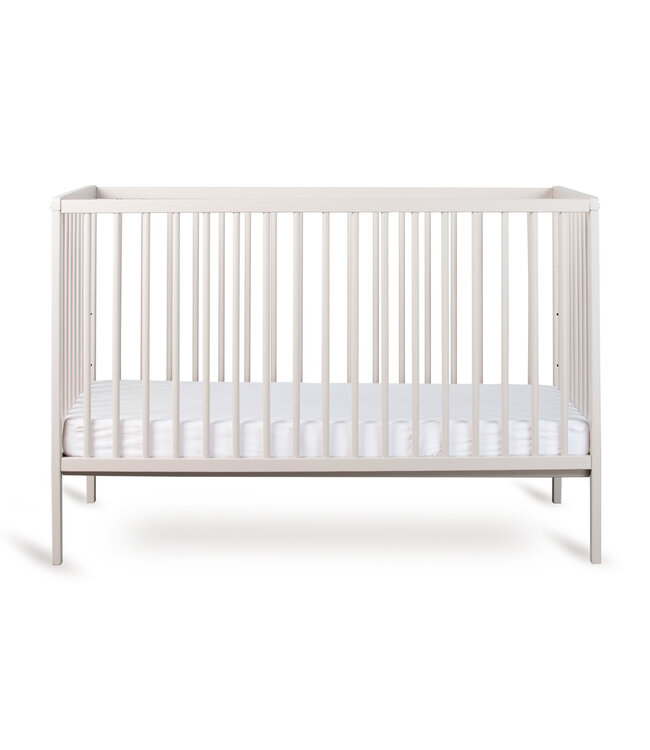 Quax Quax - Bed Lina - 120 * 60 Cm - Clay