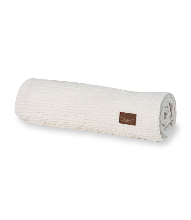 Quax Quax - Clay - Blanket/Towel R/V Xl