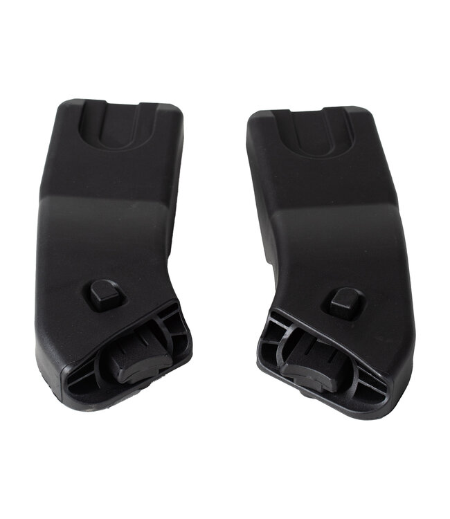 Quax Quax - Buggy - Easyfold - Adapter