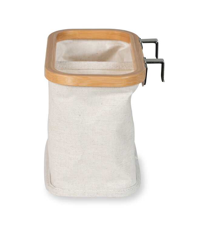 Quax Quax - Hangmandje - Flesjes - Hip/Promo/Basic-Nat/Be