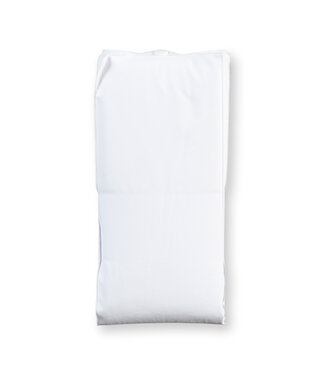 Quax Quax - Travel Waskussen - Wit