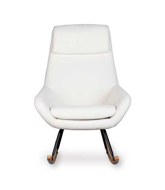 Quax Quax - Rocking Nordic - Sheep Cream