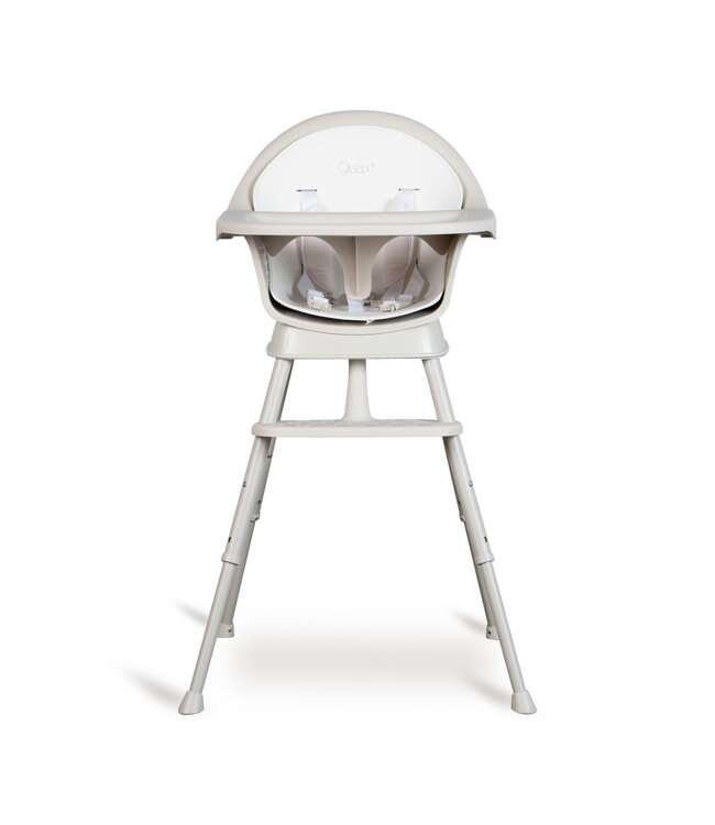 Quax Quax - Meegroeistoel -  Ultimo 3 - Clay