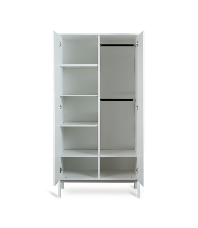 Quax Quax - Ashi Kast - Cream