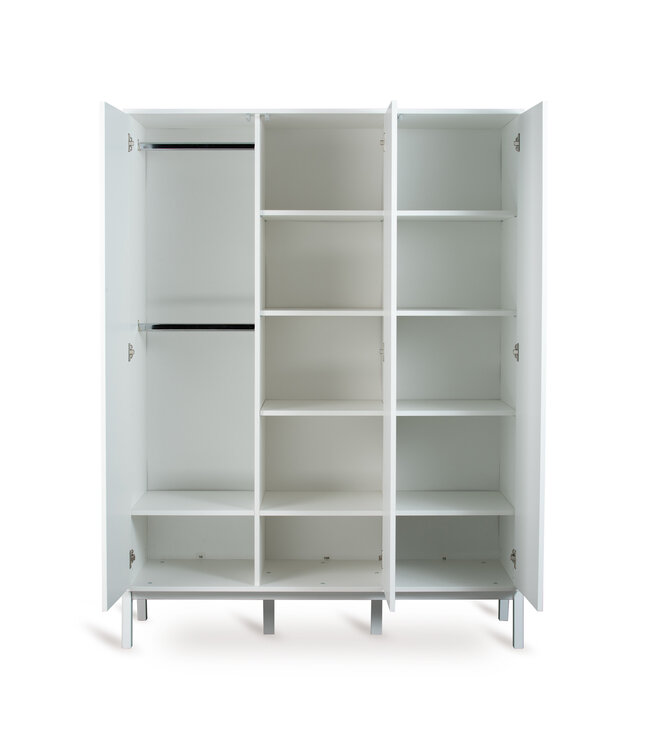 Quax Quax - Ashi Kast Xl - Cream