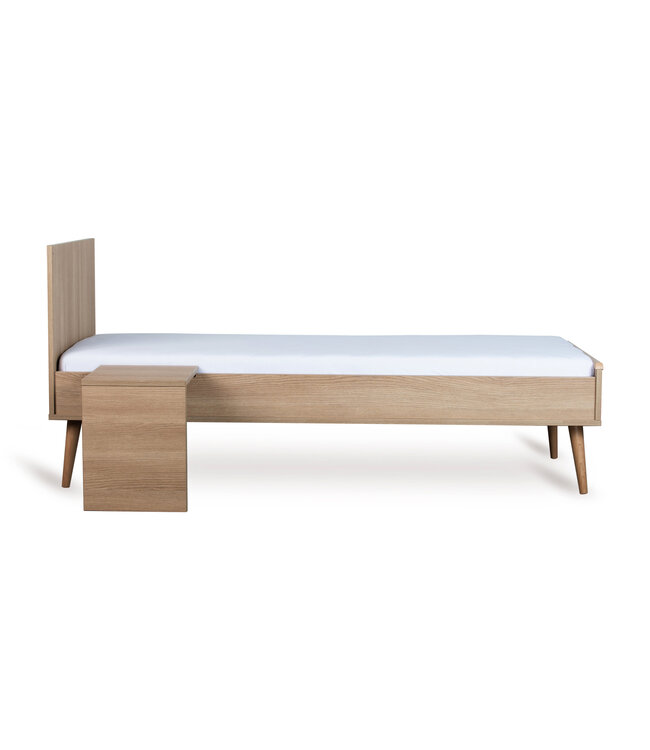 Quax Quax - Flow Junior Kit 70/170 Cm - Honey Ash