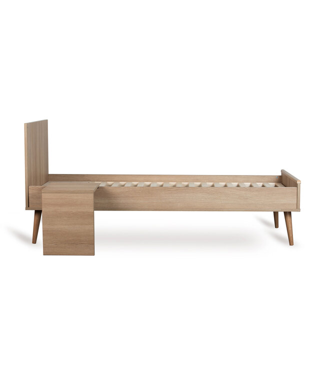 Quax Quax - Flow Junior Kit 70/170 Cm - Honey Ash