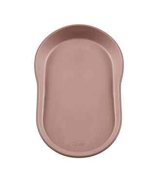 Quax Quax - Mamee Waskussen Coral - 43,5X68,6X9Cm