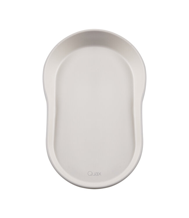 Quax Quax - Mamee Waskussen Clay - 43,5X68,6X9Cm