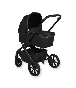 Quax Quax - Echo Carrycot - Black