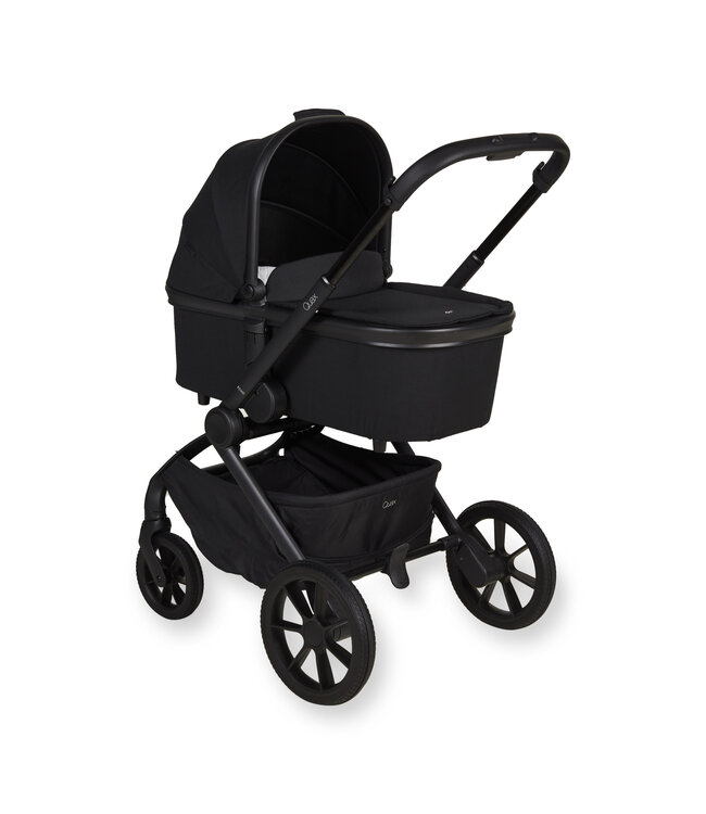 Quax Quax - Echo Carrycot - Black