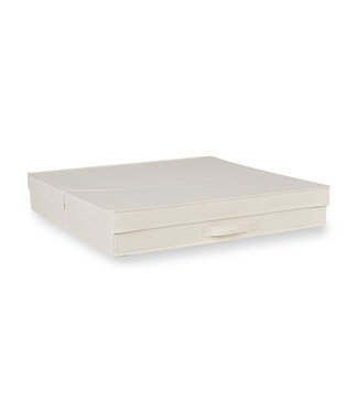 Quax Quax - Opberg Lade Box: 75 X 70 X 12H Cm