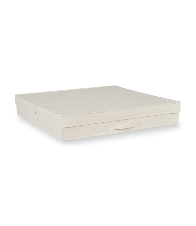 Quax Quax - Opberg Lade Box: 75 X 70 X 12H Cm