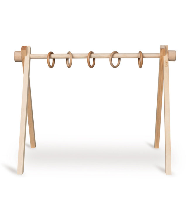 Quax Quax - Activity Arch 66,50 Cm (Without Toys)