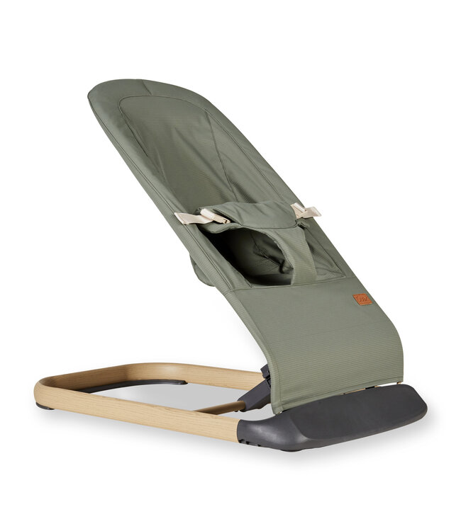 Quax Quax - Relax + Verkleinkussen - Sage