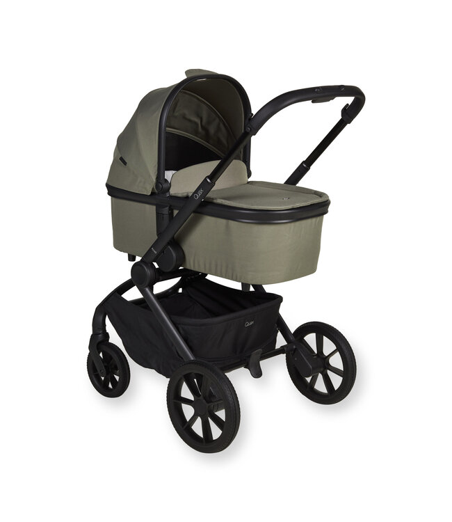 Quax Quax - Echo Carrycot - Moss