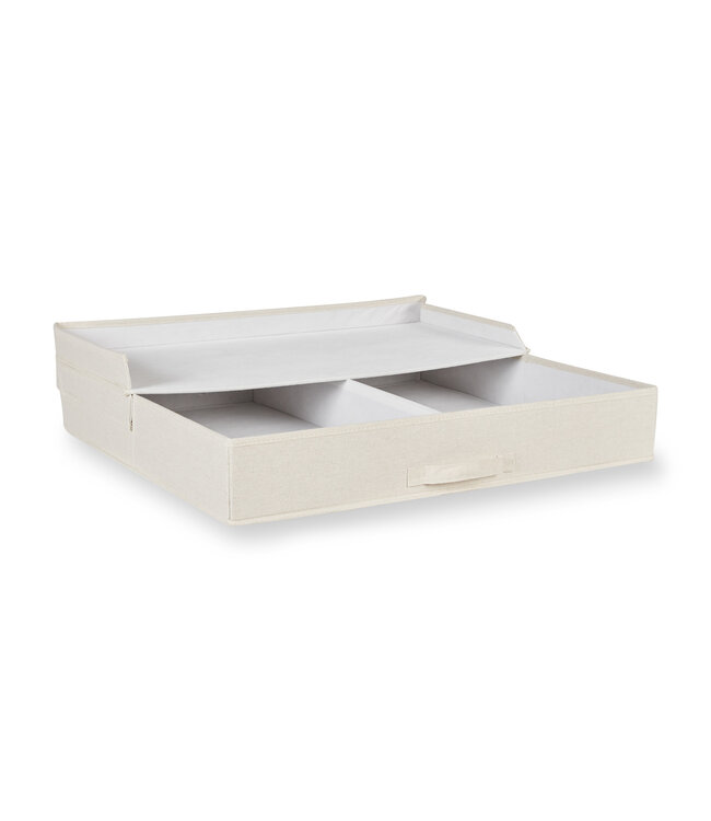 Quax Quax - Opberg Lade Box: 75 X 70 X 12H Cm