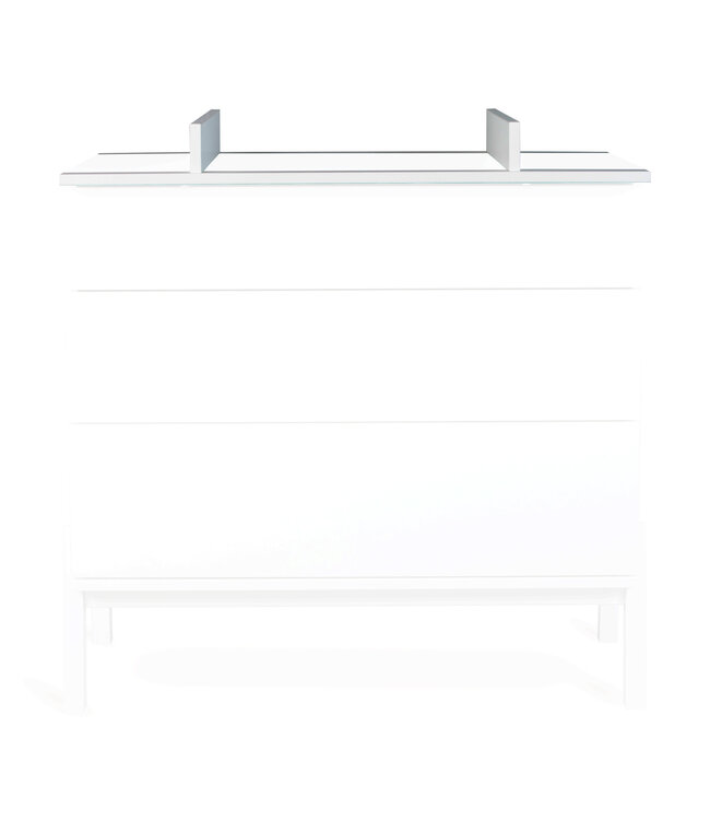 Quax Quax - Ashi Extensie Commode - Cream