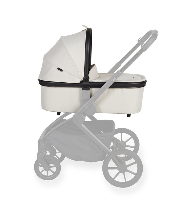 Quax Quax - Echo Carrycot - Beige