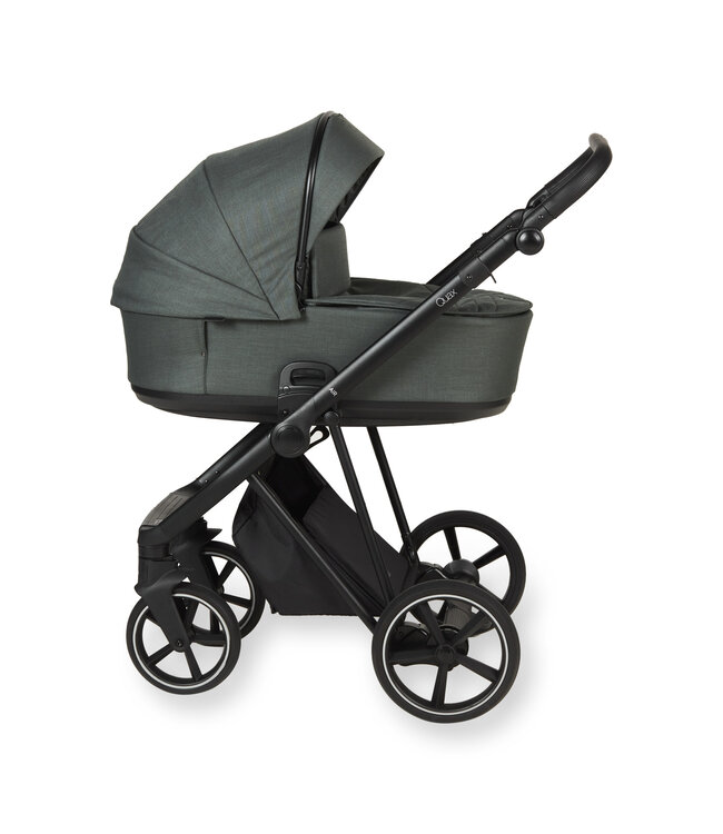 Quax Quax - Air Kinderwagen - Moss