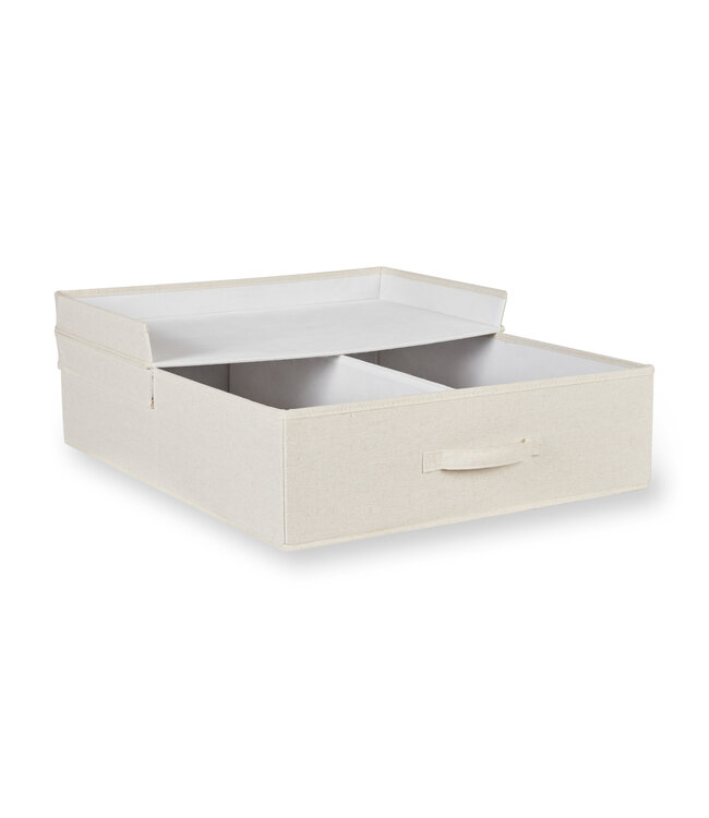 Quax Quax - Opberg Lade: 59 X 70 X 17H Cm