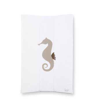 Quax Quax - Waskussen - Seahorse