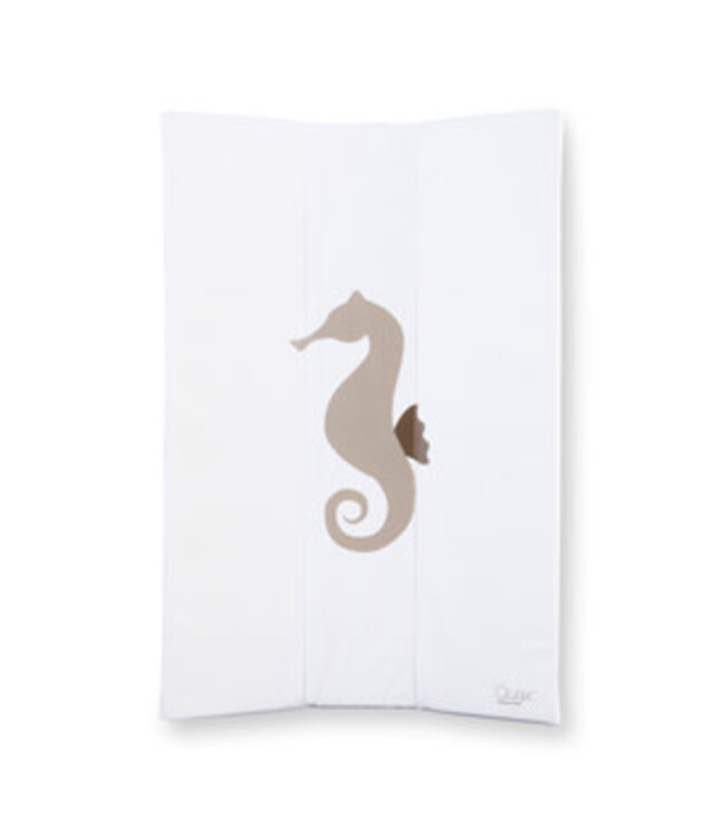 Quax Quax - Waskussen - Seahorse